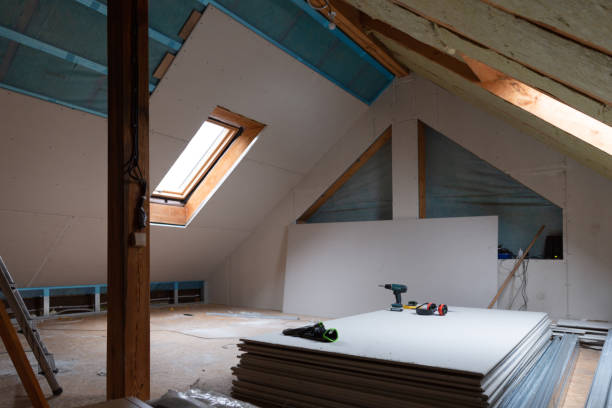 Best Blown-in Insulation in Melrose Park, IL