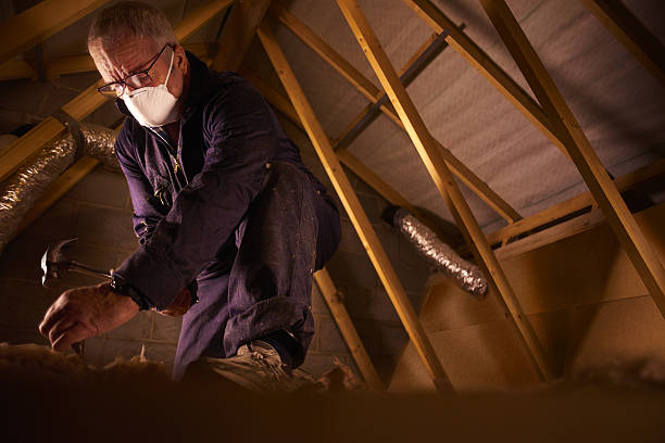 Types of Insulation We Offer in Melrose Park, IL